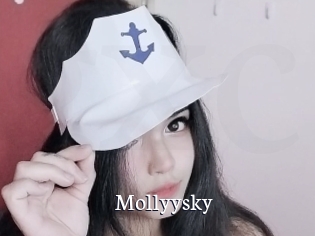 Mollyysky