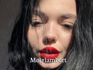 Molylambert