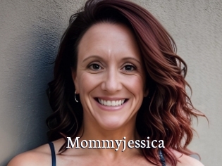 Mommyjessica