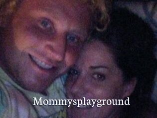 Mommysplayground