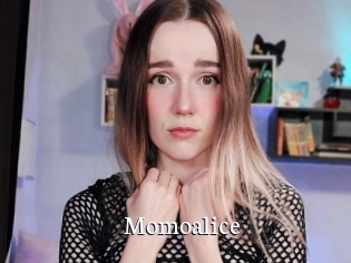 Momoalice