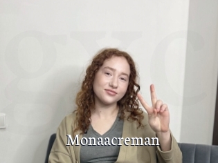 Monaacreman