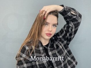 Monabarritt