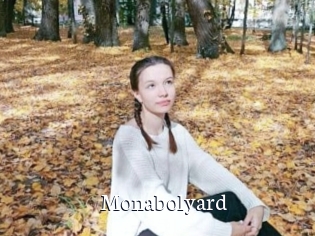 Monabolyard