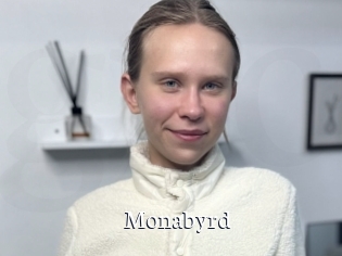 Monabyrd