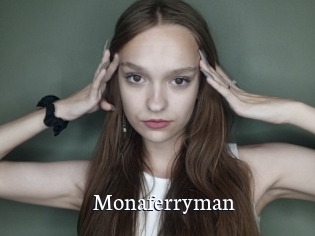 Monaferryman