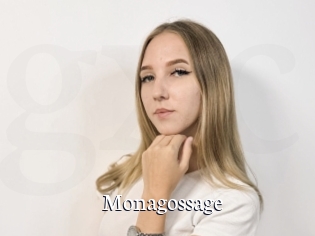 Monagossage