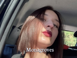 Monagroves