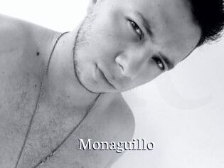 Monaguillo