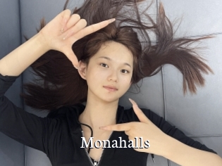 Monahalls