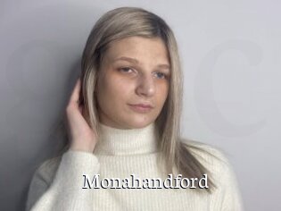 Monahandford