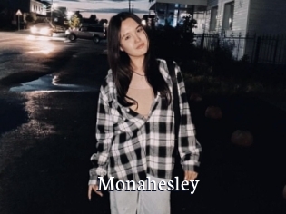 Monahesley