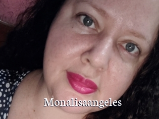 Monalisaangeles