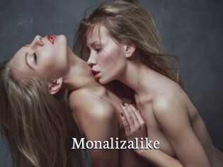 monalizalike Gratis xxx Clips