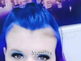 Monalys