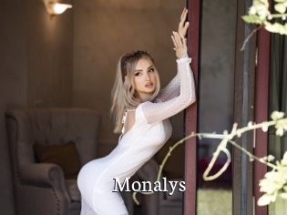 Monalys