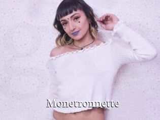 Monetronnette