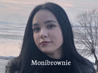 Monibrownie