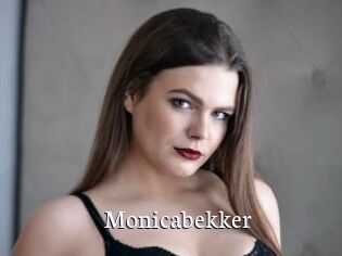 Monicabekker