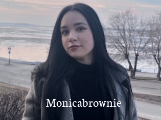 Monicabrownie