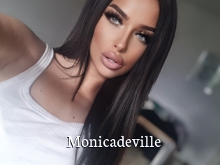 Monicadeville