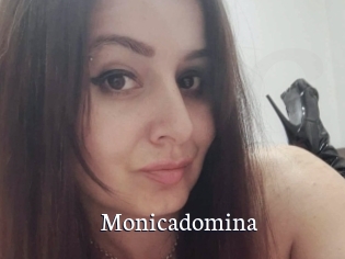 monicadomina Gratis xxx Clips