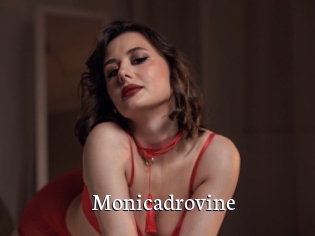 monicadrovine Gratis xxx Clips