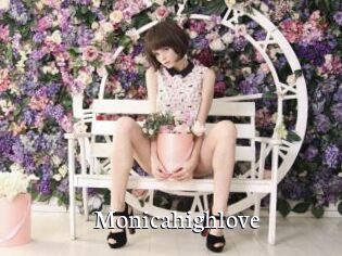 monicahighlove Gratis xxx Clips