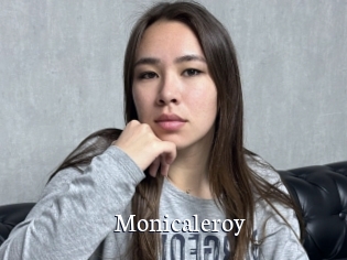 Monicaleroy