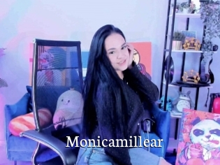 monicamillear Gratis xxx Clips
