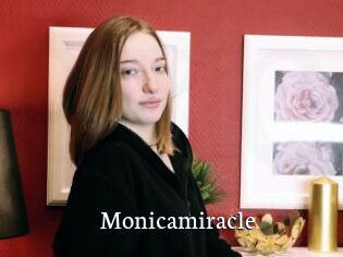 Monicamiracle