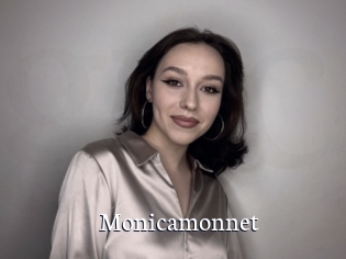 Monicamonnet