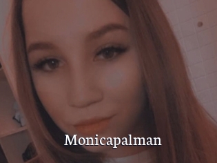 Monicapalman