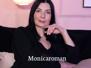 monicaroman Gratis xxx Clips