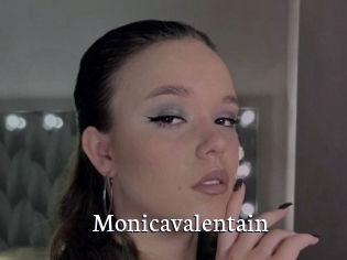 Monicavalentain