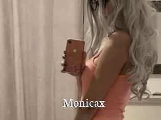 Monicax