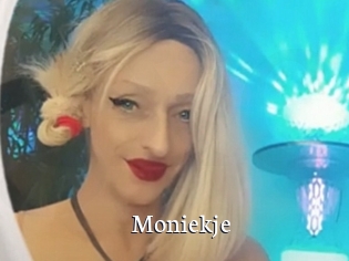 Moniekje