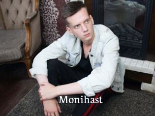 Monihast