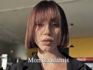 Monikaadamis