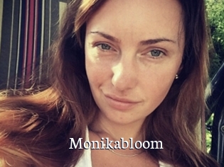 monikabloom Gratis xxx Clips