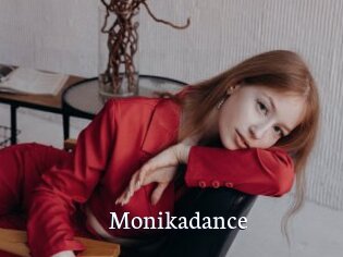 Monikadance