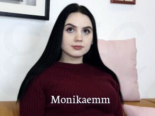 Monikaemm