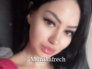 Monikafrech
