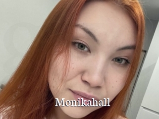Monikahall