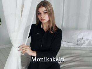 Monikakeln