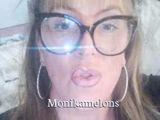 Monikamelons