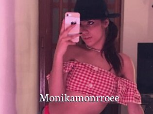Monikamonrroee