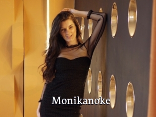 Monikanoke