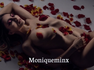 moniqueminx Gratis xxx Clips