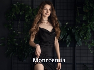 Monroemia